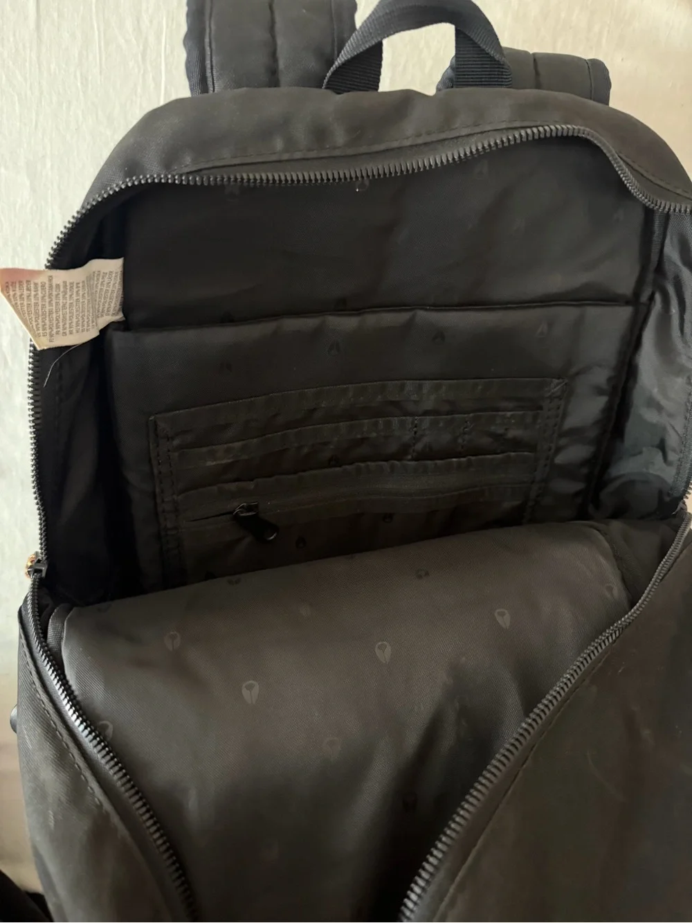 Nixon Custom Ballast Point Backpack
